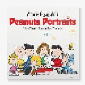 Vince Guaraldi: Peanuts Portraits: The Classic Character Themes - Cover