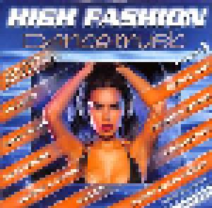 High Fashion Dance Music Vol. 5 - Cover