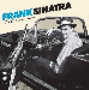 Frank Sinatra: 1953-1962 Albums, The - Cover