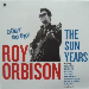 Roy Orbison: Sun Years, The - Cover