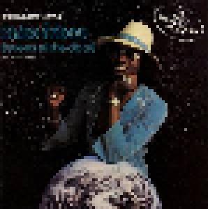 Johnny "Guitar" Watson: Miss Frisco - Cover