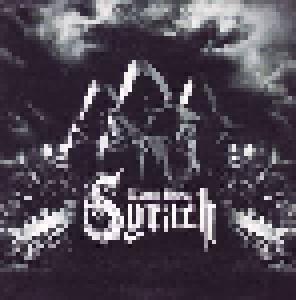 Syrach: Dark Burial, A - Cover