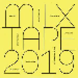 Musikexpress Mixtape 2019 - Cover