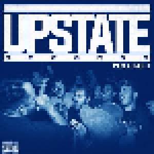 Upstate Records Volume 1 - Cover