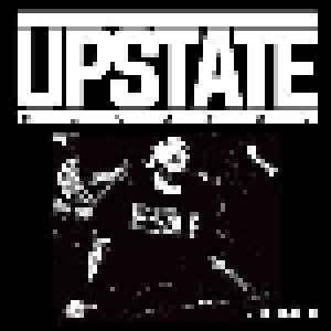 Upstate Records Volume 2 - Cover
