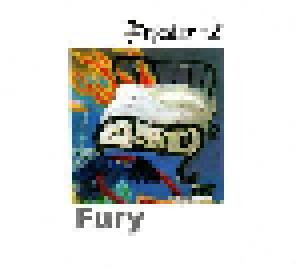 Fischer-Z: Fury - Cover