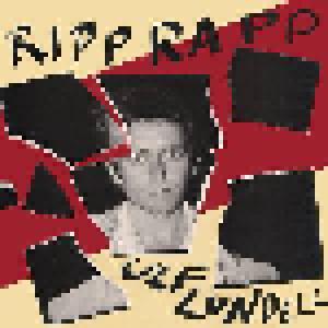 Ulf Lundell: Ripp Rapp - Cover