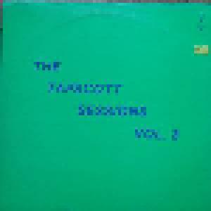 Horace Tapscott: Tapscott Sessions / Vol. 3, The - Cover