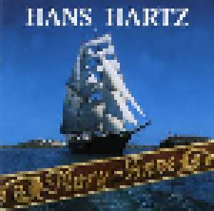 Hans Hartz: Mary-Anne - Cover