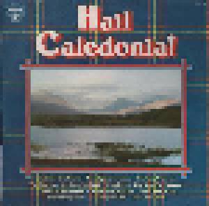 Hail Caledonia! - Cover