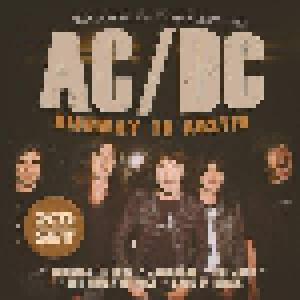 AC/DC: Highway To Austin - Legendary Radio Live Broadcast,1985 - Cover