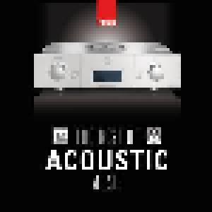 Audio - The Best Of Acoustic Music - Cover