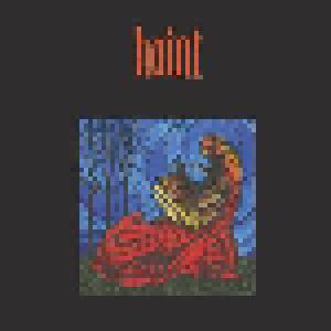 Timothy Renner: Haint - Cover