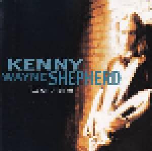 Kenny Wayne Shepherd: Ledbetter Heights - Cover