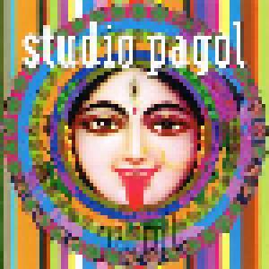 Studio Pagol: Pagol - Cover