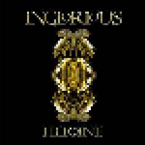 Inglorious: Heroine - Cover