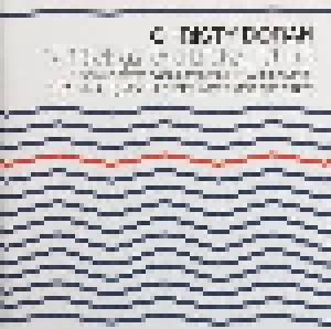 Christy Doran: 144 Strings For A Broken Chord - Cover