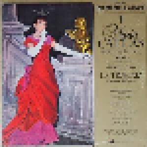 Giuseppe Verdi: 1 Maria Callas La Donna, La Voce, La Diva - Cover