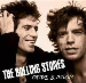 The Rolling Stones: Odds & Sods - Cover
