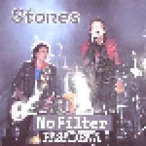 The Rolling Stones: No Filter - Live In Pasadena 22.08.2019 - Cover