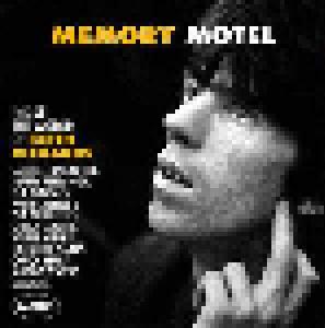 Mojo Presents Memory Motel - Inside The World Of Keith Richards - Cover