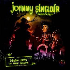 Johnny Sinclair: Dicke Luft In Der Gruft (6) - Cover
