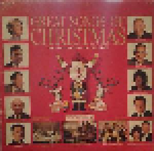 Great Songs Of Christmas Album Six, The - Cover