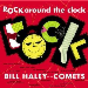 Bill Haley And His Comets: Rock Around The Clock - Cover