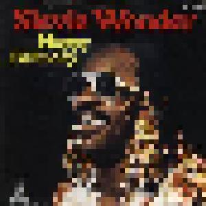 Stevie Wonder: Happy Birthday - Cover