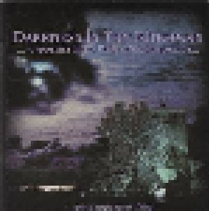 Cover - Twilight Ophera: Darkness Is Thy Kingdom