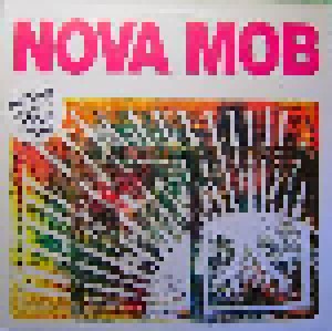 Cover - Nova Mob: Shoot