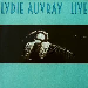 Lydie Auvray: Live (LP) - Bild 1