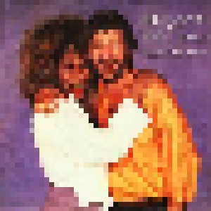 Eric Clapton & Tina Turner: Tearing Us Apart (7") - Bild 1