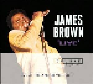 James Brown: Live At The Apollo Volume II (2-CD) - Bild 1