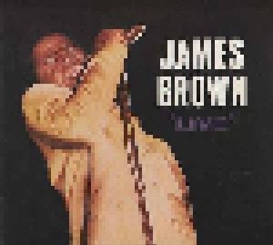 James Brown: Live At The Apollo Volume II (2-CD) - Bild 2