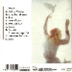 Liv Kristine: Deus Ex Machina (CD) - Bild 4