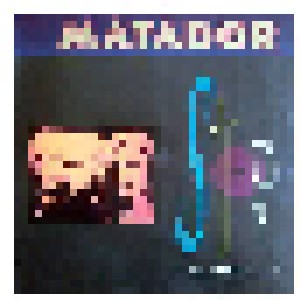 Cover - Matador: Stop! In The Name Of Love