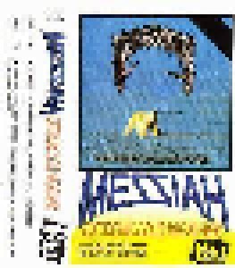 Messiah: Extreme Cold Weather (Tape) - Bild 1