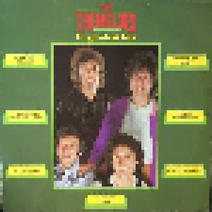 The Tremeloes: 16 Greatest Hits (LP) - Bild 1