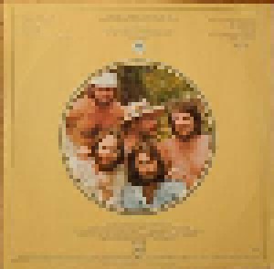 The Beach Boys: M.I.U. Album (LP) - Bild 2