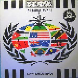 Beats International: Let Them Eat Bingo (LP) - Bild 1