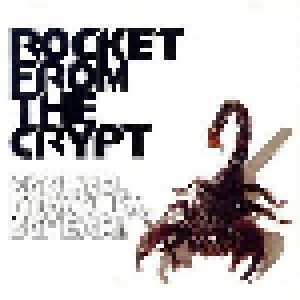 Rocket From The Crypt: Scream, Dracula, Scream! (LP) - Bild 1