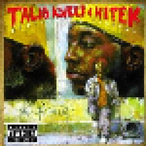 Talib Kweli & Hi-Tek: Train Of Thought (CD) - Bild 1