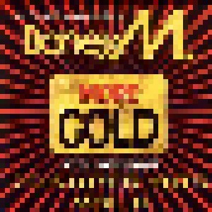Boney M.: More Gold - 20 Super Hits Vol. II (CD) - Bild 1