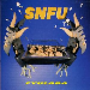 SNFU: Fyulaba (LP) - Bild 1