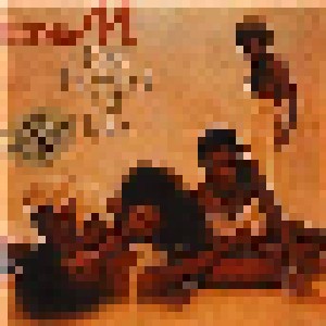Boney M.: Take The Heat Off Me (CD) - Bild 1