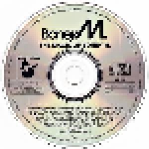 Boney M.: The Magic Of Boney M. (CD) - Bild 5