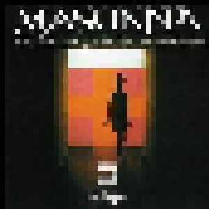 Masonna: Inner Mind Mystique (CD) - Bild 1