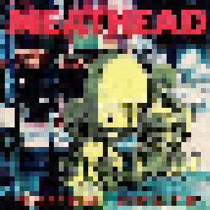 Cover - Meathead: Bored Stiff