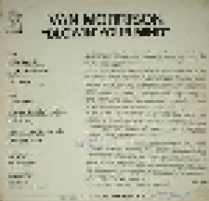 Van Morrison: Blowin' Your Mind (LP) - Bild 2